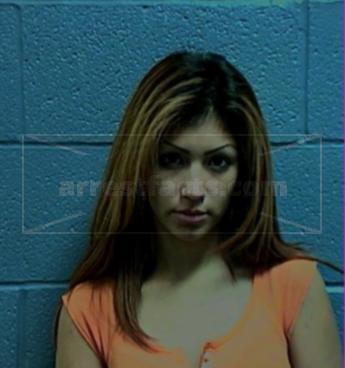 Sabrina Loretta Ortez