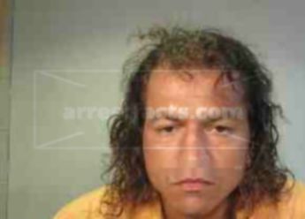 Jacob Inocencio Delvalle
