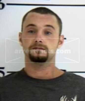 Travis Marshall Wilbanks