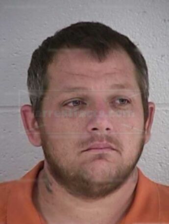 Christopher Davis Johnson