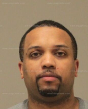 Gregory May Jr.