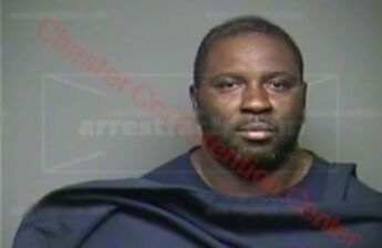 Kenneth Tyrone Wherry