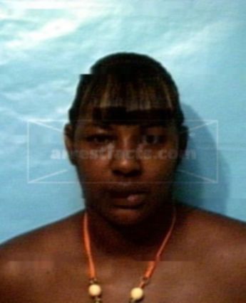 Carolyn Marie Richardson