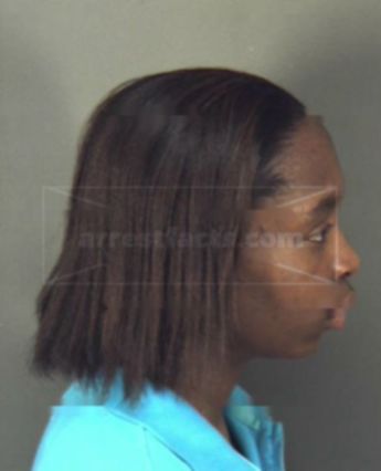 Jade Alicia Alston