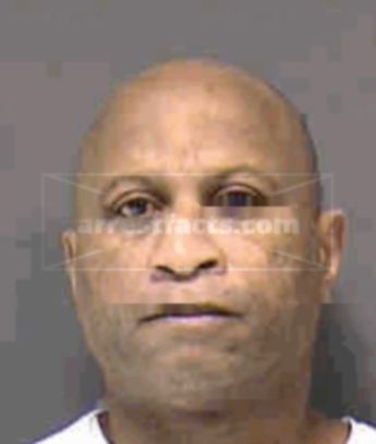 Timothy Eugene Patterson