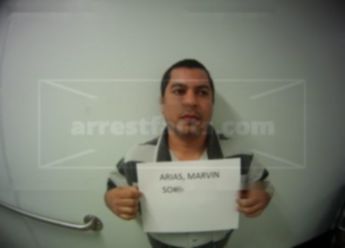Marvin Arias