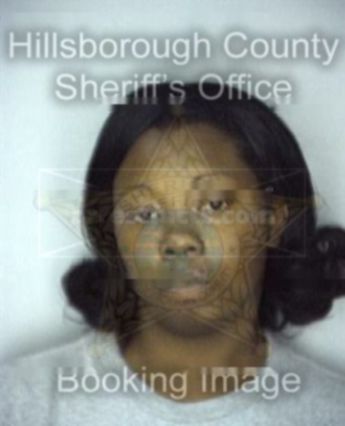 Tyronese Tenee Bivens
