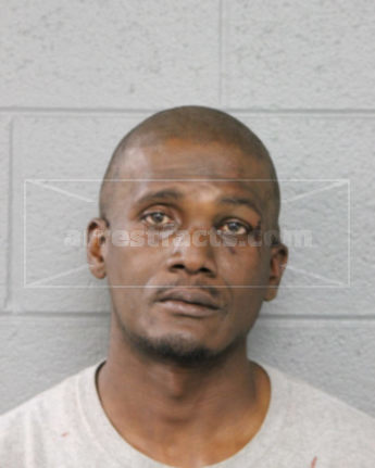 Nathaniel Washington