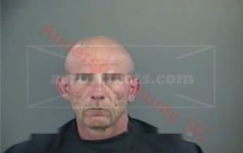 Curtis Levon Shults