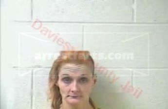Windy Michelle Harrison