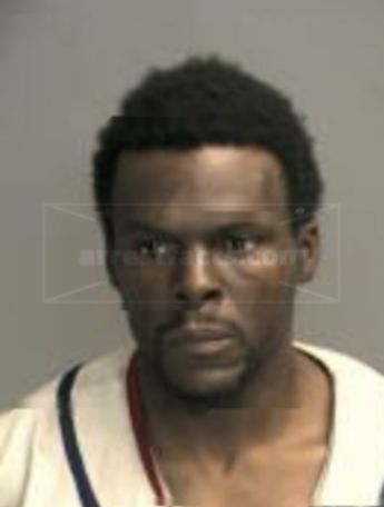 Maurice Stokes