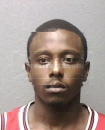 Danny Ray Williams Jr.