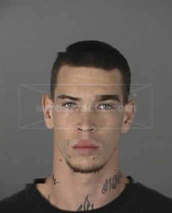 Caleb Dylan Douglas