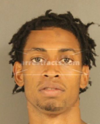 Tyrin Montel Coleman