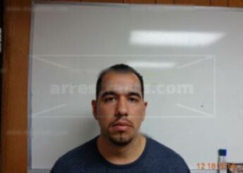 Amri Jared Gonzalez