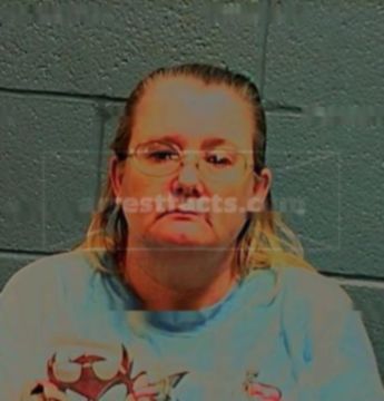 Mary Kathleen Arnold