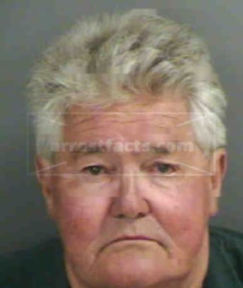 Paul J Davenport