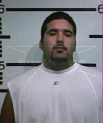 Christopher Jacob Garza