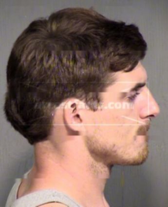 Christopher Gene Dewey