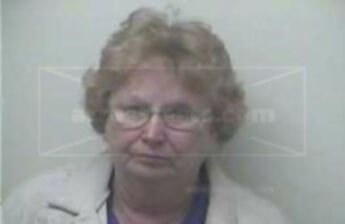 Judy Hatcher Horton