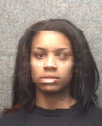 Courtney Kierra Hughes