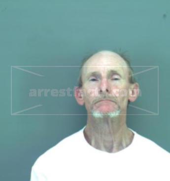 David Jeffery Boothe