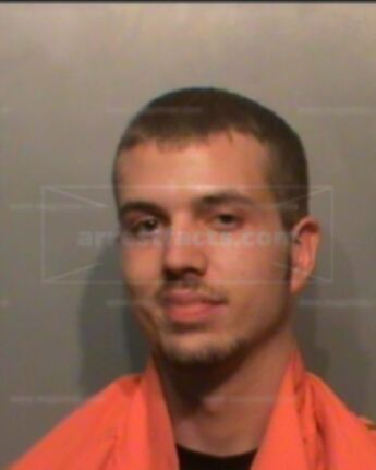 Zachary Ryan Nulph