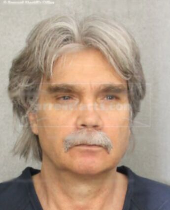 Robert Scott Leier