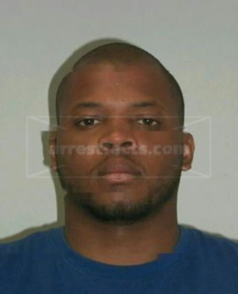 Deandrick Patrick