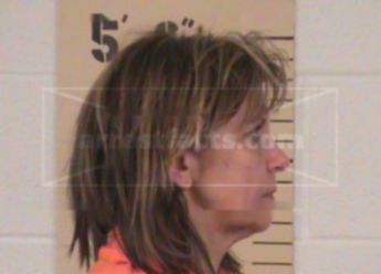 Barbara Ann Wolfe