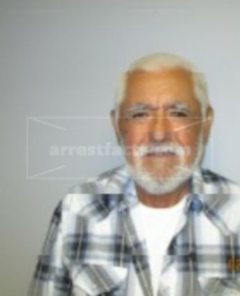 Reynaldo Morales Sanchez