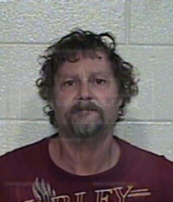 Kenneth Ray Richardson Berg