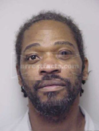 Darryle Clinton