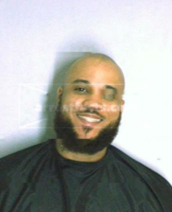 James Oglesby
