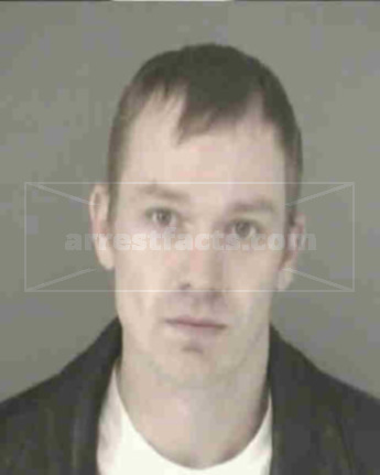 Thomas Alan Robertson