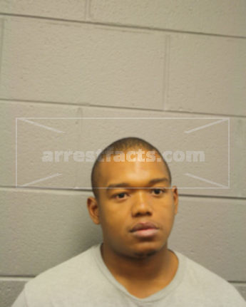 Justin D Jordan