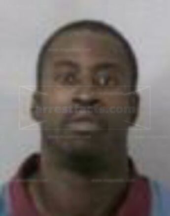 Leroy Alexis Toney