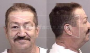 Larry Charles Cornett