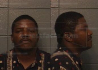 Broderick Allen Leath