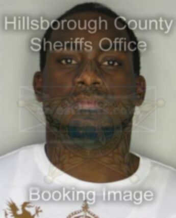 Antonius Rossell Ford