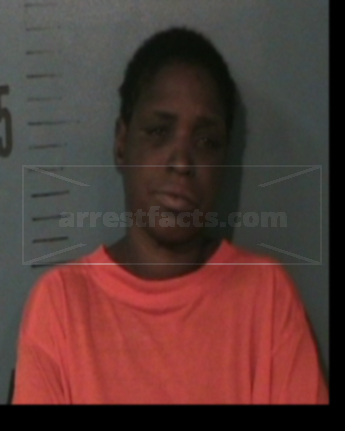 Londa Uvette Bussey