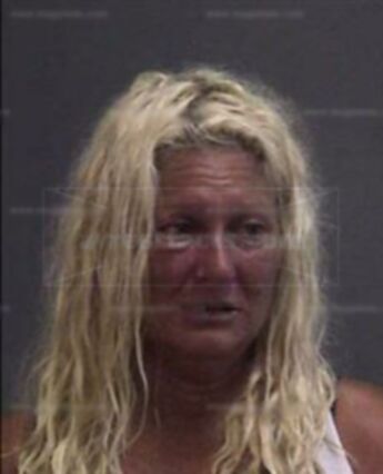 Wendy Kay Jones