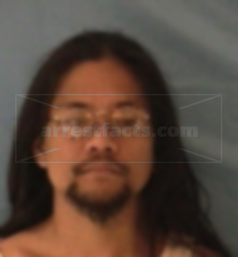 Shannon Troy Siarot