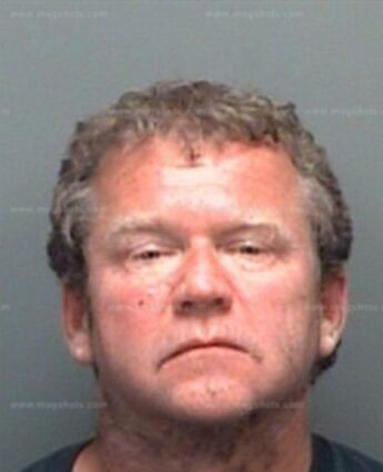Theodore James Kensicki