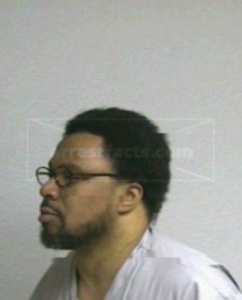 Antoine D Parker