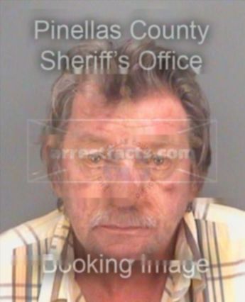 James Daniel Peterson