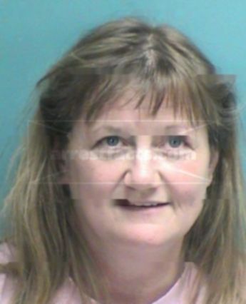 Pamela Lyn Pennington