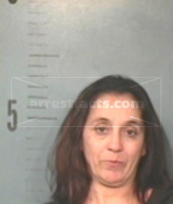 Dora Alicia Rodriguez