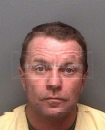 Daniel Mark Harrison