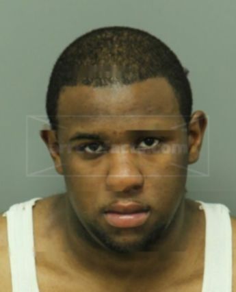 Keenan Delmar Kemp